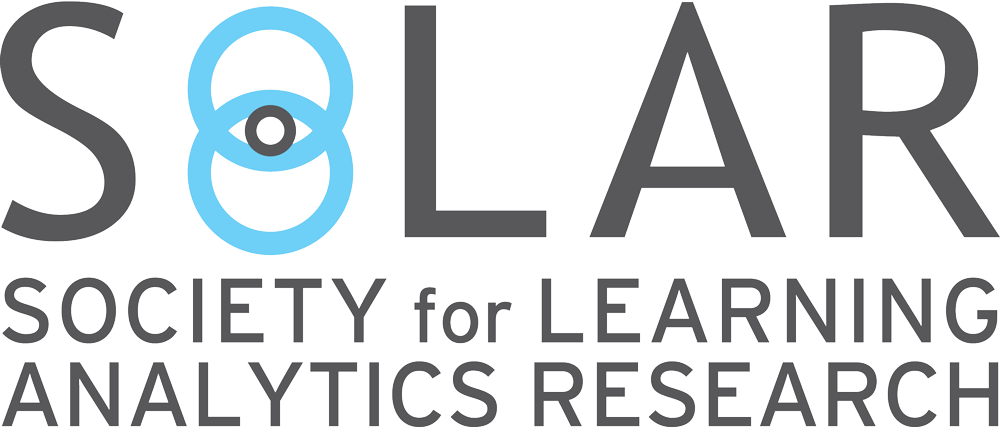 SoLAR — Society for Learning Analytics Research