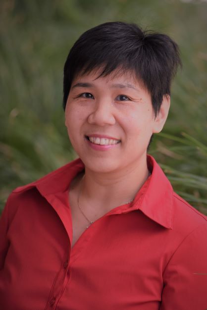Lisa-Angelique Lim