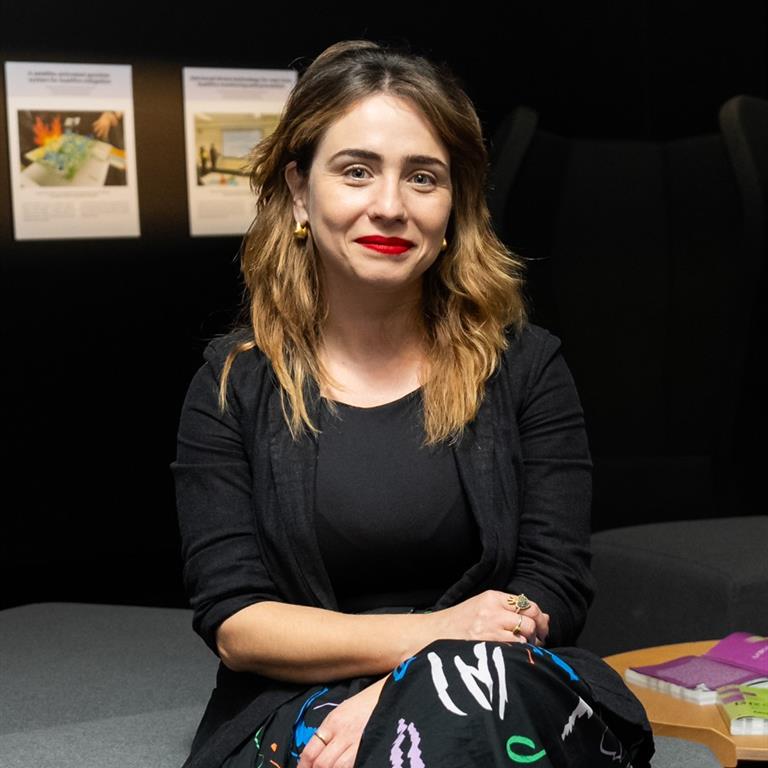 Maria Vieira