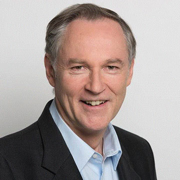 Reinhard Pekrun